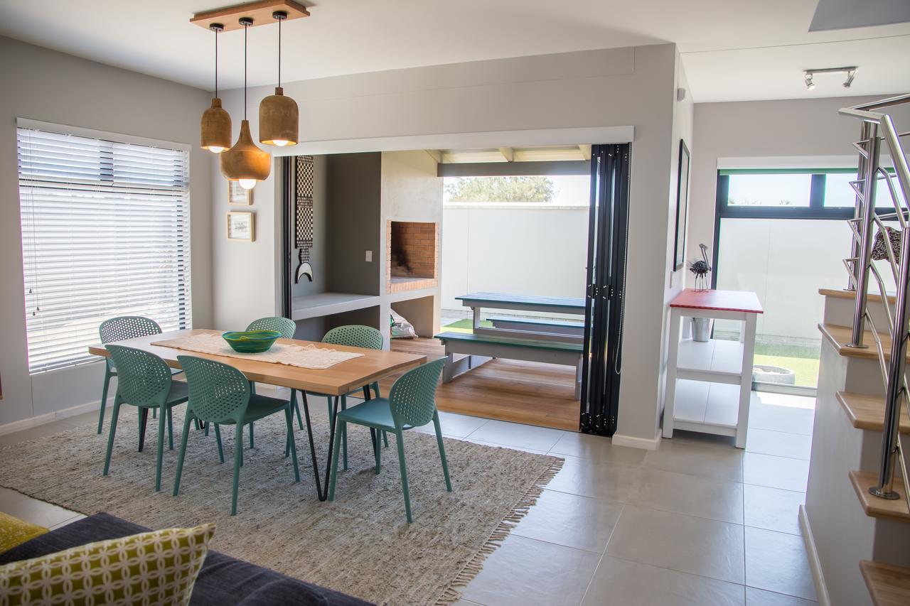 Turmalin Cottage Unit 1 Свакопмунд Экстерьер фото
