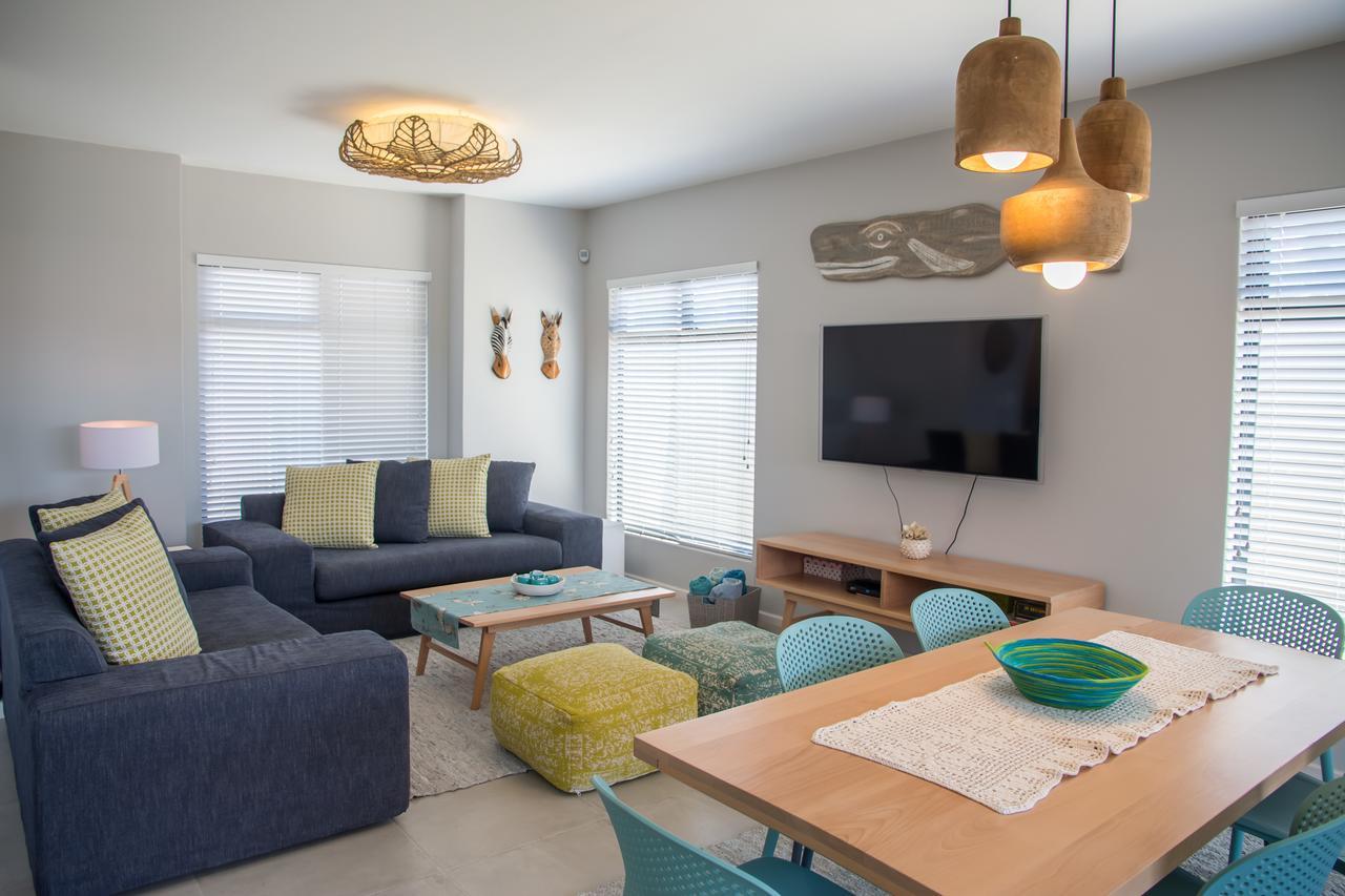 Turmalin Cottage Unit 1 Свакопмунд Экстерьер фото