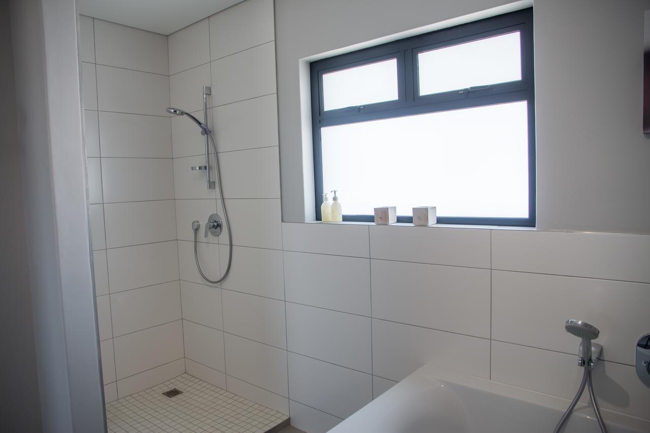 Turmalin Cottage Unit 1 Свакопмунд Экстерьер фото