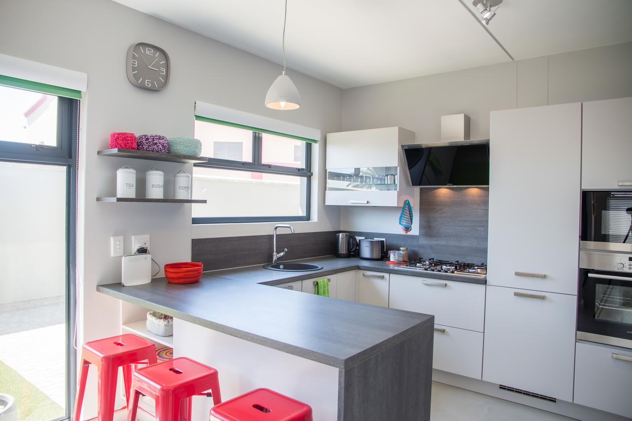 Turmalin Cottage Unit 1 Свакопмунд Экстерьер фото