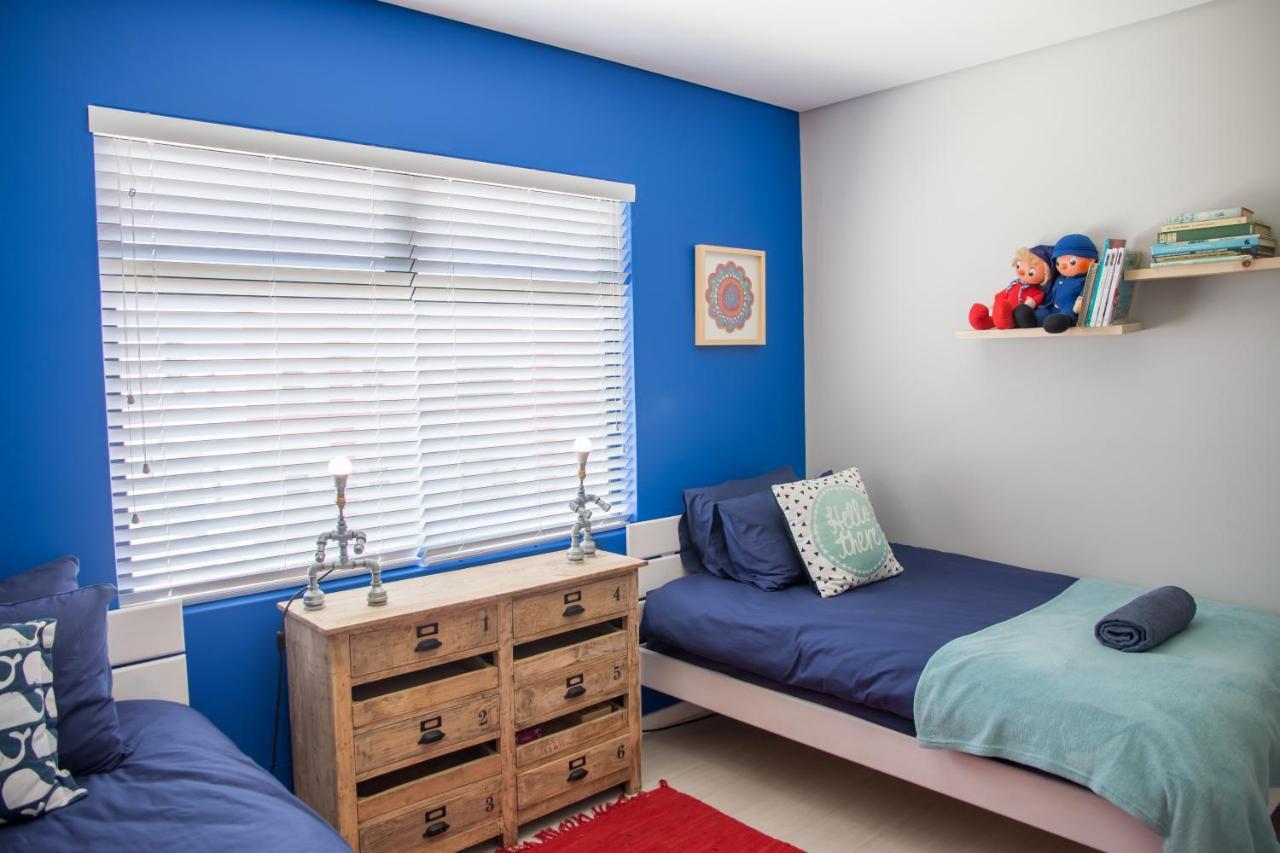 Turmalin Cottage Unit 1 Свакопмунд Экстерьер фото