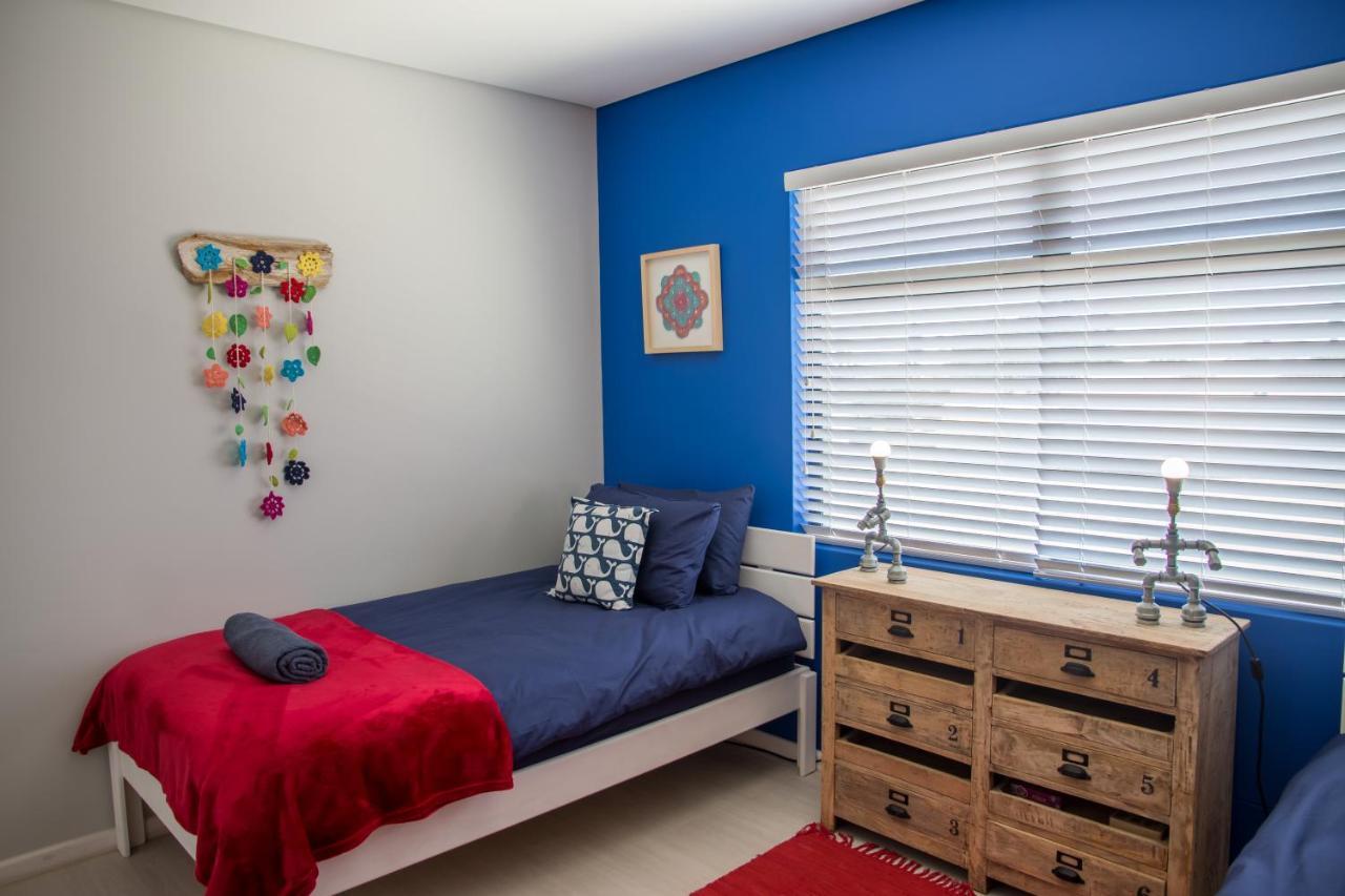 Turmalin Cottage Unit 1 Свакопмунд Экстерьер фото