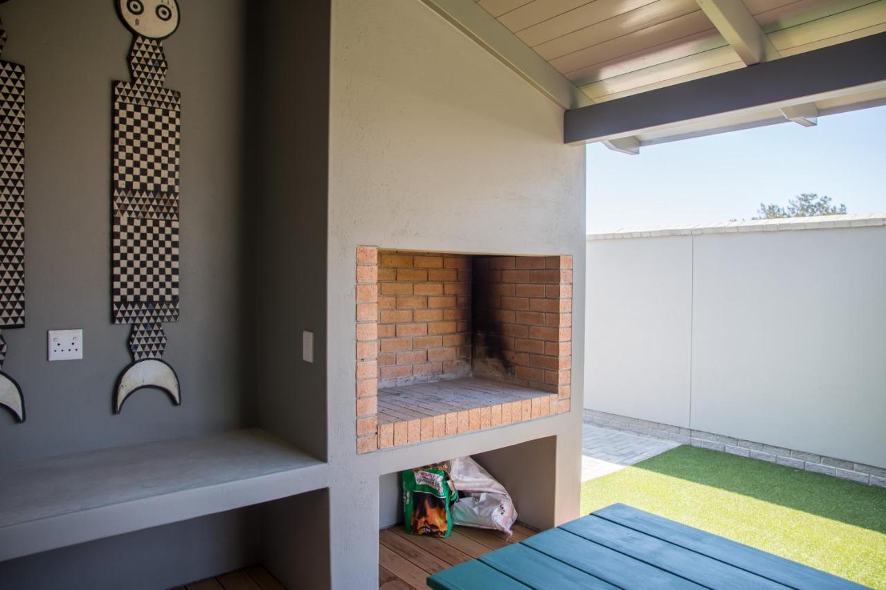 Turmalin Cottage Unit 1 Свакопмунд Экстерьер фото